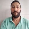 Manuel Rodríguez González, Jardiner a Jaén
