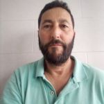Manuel Rodríguez González, Gardener in Jaén
