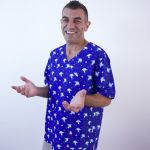 Fabián Champone, Chiromassist in Las Palmas de Gran Canaria