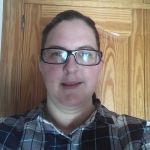 Marina Martin, Ajudant de cuina a Málaga