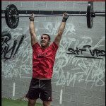 Adrian Vicandi Astigarraga, Personal trainer in Durango
