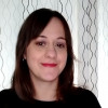 Francisca Blanco, Psychologist in Estepa