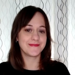 Francisca Blanco, Psychologist in Estepa