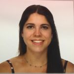 Silvia Ausas, Auxiliar d'infermeria a Alcalá de Henares