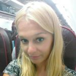 Monika Jakubik, Content writer in Polish in Barcelona
