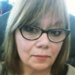 Delia Núñez Fernández, Housekeeper in Santurtzi