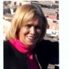 Dilma Lazara Martins, Caregiver of sick or disabled in Leganés