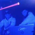 Pau Ferri Ibarra, DJ in Atzeneta d'Albaida