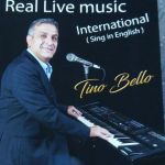 Celestino Bello, Pianist in La Orotava