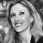 Ilaria Mulinacci, Traductora d'espanyol a italià a Madrid