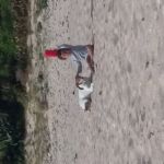Ana Belen Lagoa Ruiz, Dog trainer in Algeciras