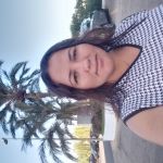Yalile Vaca Araujo, Housekeeper in Valencia