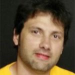 Marcos Cuenca, Booster tutor in Gijón