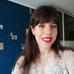 Raquel Pérez Santos, Psicóloga en Albacete