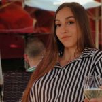 Sara Soria, Cuidadora de mascotas en Avilés