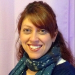 Julia Peinado Algaba, Psychologist in Alcorcón