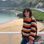 Elena Montañes, Babysitter in Zaragoza