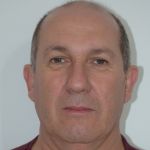 Salvador Collado, Private chauffeur in Casares