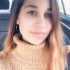 Aida Jordà, Traductora d'espanyol a anglès a Cornellà de Llobregat