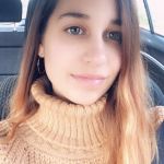 Aida Jordà, Traductora d'espanyol a anglès a Cornellà de Llobregat