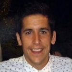 Alejandro Castillo, Pedagogo en Martos