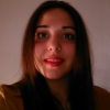 Susana Sanchez, Caregiver of sick or disabled in Molina de Segura