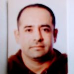 Henrry Alexander Torres Zelaya, Painter in Castellón de la Plana