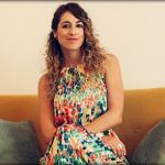 Cecilia Cortés Jarma, Psychologist in Málaga