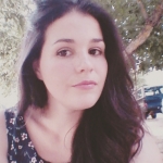 Noelia Ruiz Fernández, Netejadora a Albacete