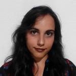 Ester Santanan Almeida, Technical drawing tutor in Las Palmas de Gran Canaria