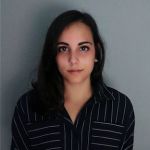 Ester Santanan Almeida, Professora de matemàtiques a Las Palmas de Gran Canaria