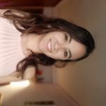 Miriam Martinez, Dog walker in Portillo de Soria