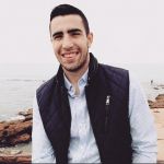 Antonio Alvarez, Lifeguard in Villanueva del Trabuco