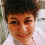 Yolanda Perez Fernandez, Caregiver of sick or disabled in Ourense
