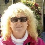 Mercedes Orza Linares, Content writer in Spanish in San Roque