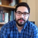 Eduardo Pérez Belda, Psicòleg a Murcia