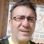 David Rodriguez Samper, Private chauffeur in Castellón de la Plana