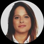 Sandra Rodríguez, Psychologist in Elche