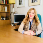 María Leticia Jaén López, Psychologist in Málaga