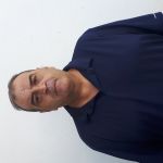 Alfonso Villafranca, House cleaner in Valdepeñas