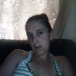 Noemi Castillo, Housekeeper in Pozoblanco