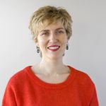 Ana Rodríguez, Redactora de contenidos en catalán a Terrassa