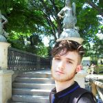 Daniel Fajardo, Spellchecker in Spanish in Osuna