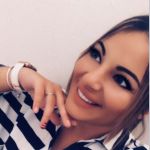 Melania Dávila, Personal assistant in Las Palmas de Gran Canaria