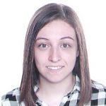 Johana Villar González, Babysitter in Piélagos