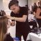 Bry Camargo, Maquillador profesional en Málaga