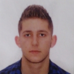 Adrián Ruiz Mancera, Cambrer a Málaga