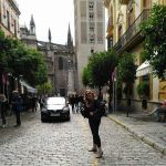 Ana Garza, Babysitter in Zaragoza