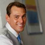 Alessandro Vichi, Naturopath in Madrid