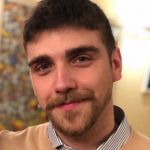 Alessandro Santoro, Spanish to Mandarin Chinese Translator in Madrid